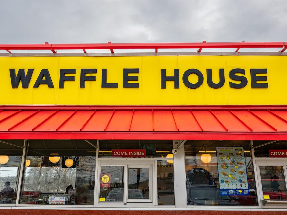 Waffle House has dropped a temporary surcharge on eggs, as prices return to more normal levels. The chain had added the charge in February as an outbreak of avian flu caused egg prices to soar.