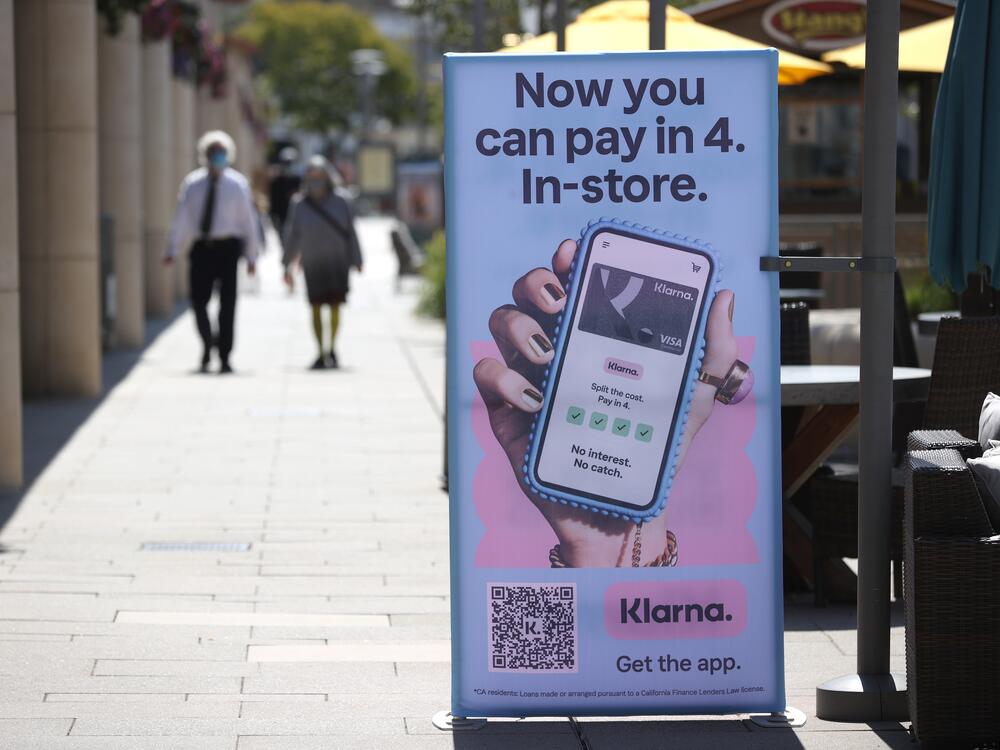 Buy now, pay later loans that let shoppers split payments into installments have become increasingly popular. Soon, that data will be incorporated into people's FICO credit scores.