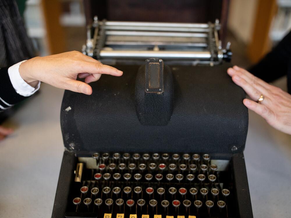 The MingKwai's unique design was a turning point in the history of Chinese computing.