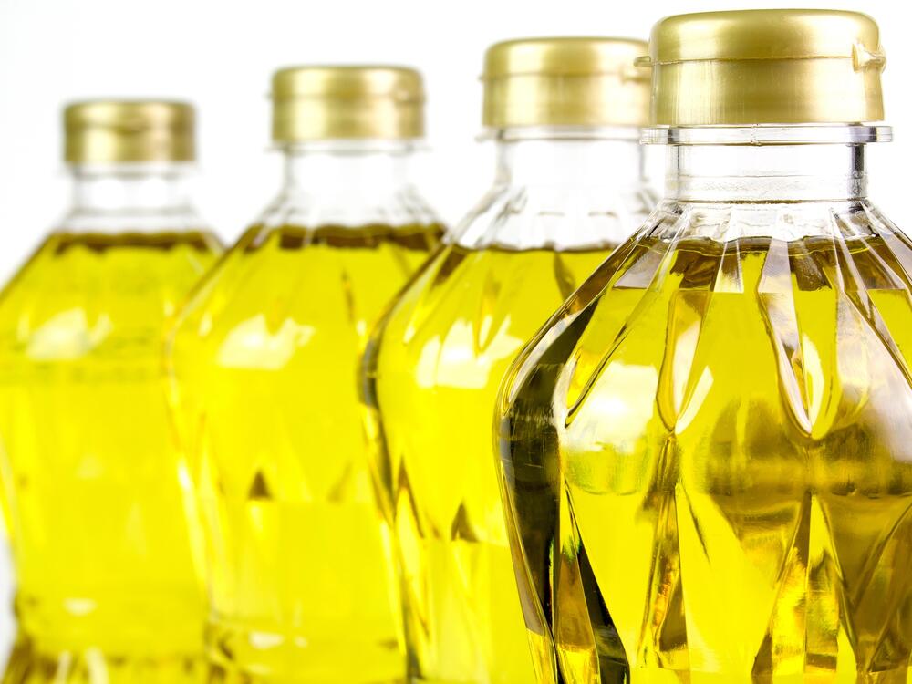 Seed oils, commonly called vegetable oils, are extracted from the seeds of plants.