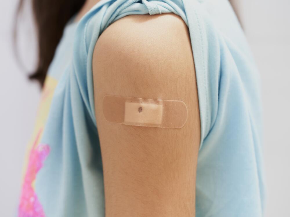 In late May, Health Secretary Robert F. Kennedy Jr. removed COVID-19 vaccines from the recommendation list for healthy children and pregnant women. The suit alleges this move violated federal law.