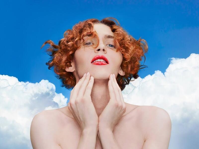 SOPHIE