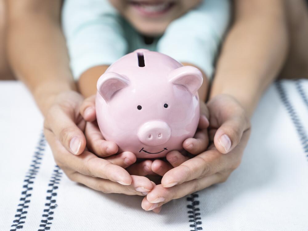 U.S. children born after Dec. 31, 2024, and through the end of 2028 will be eligible for Trump Accounts, seeded by $1,000 in federal funds. Families can add up to $5,000 each year until the year a child turns 18.