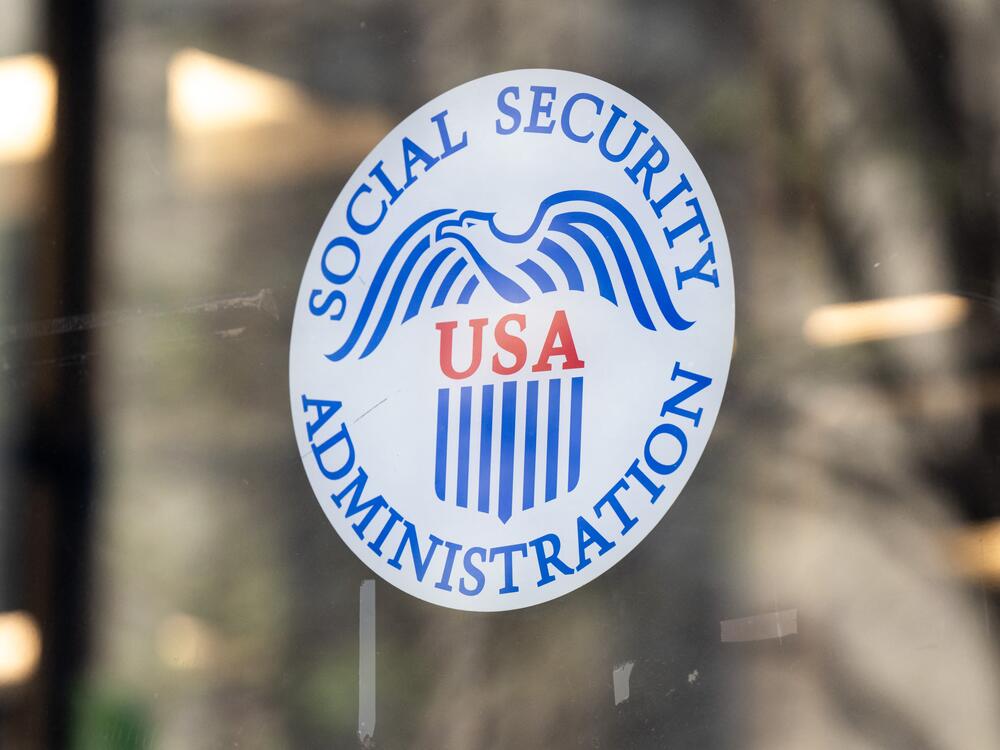 Many Americans received an email from the Social Security Administration applauding the passage of President Trump's megabill.