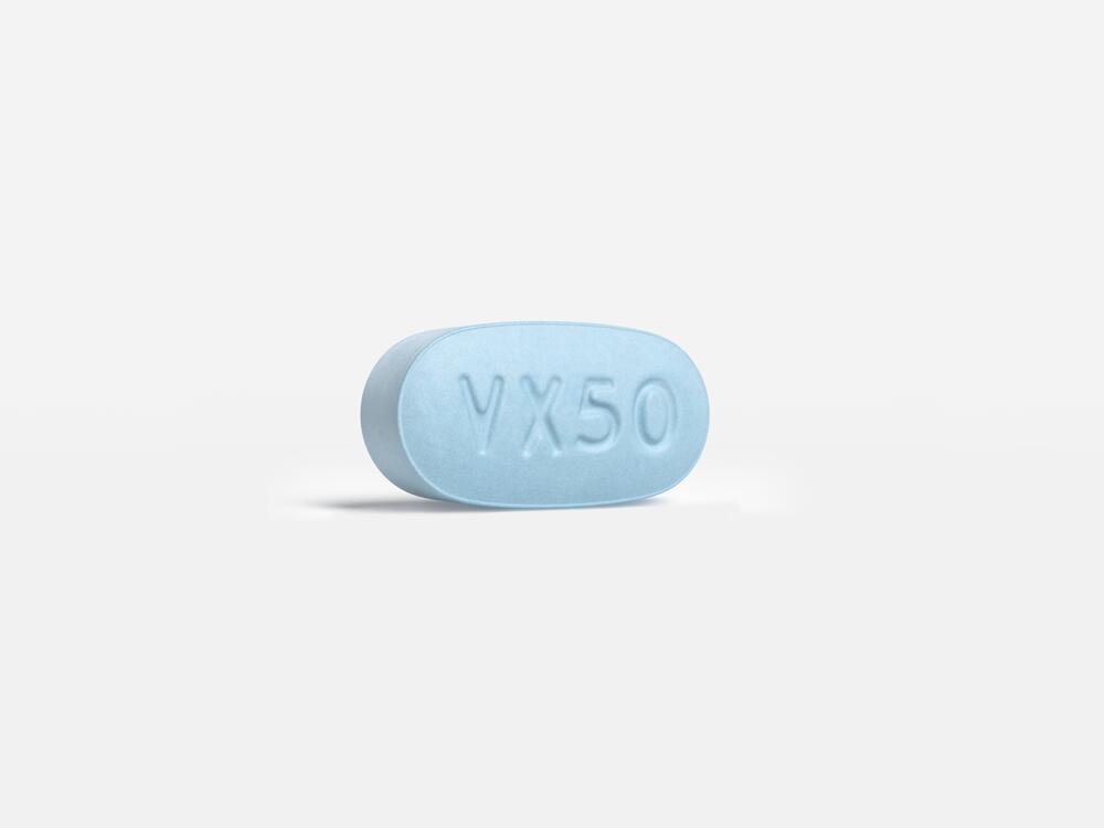 A single Journavx pill costs around $15 without insurance, according to Vertex Pharmaceuticals, the drug's manufacturer.
