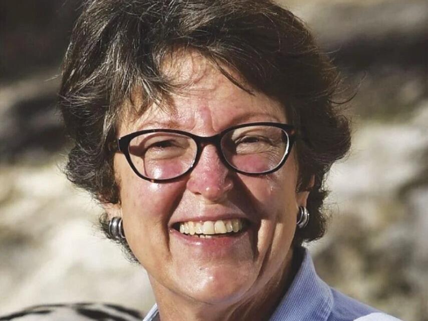 Jane Ragsdale ran the Heart O' the Hills camp for girls in Kerr County, Texas. The camp was between sessions when the deluge hit. The only person killed there was Ragsdale.