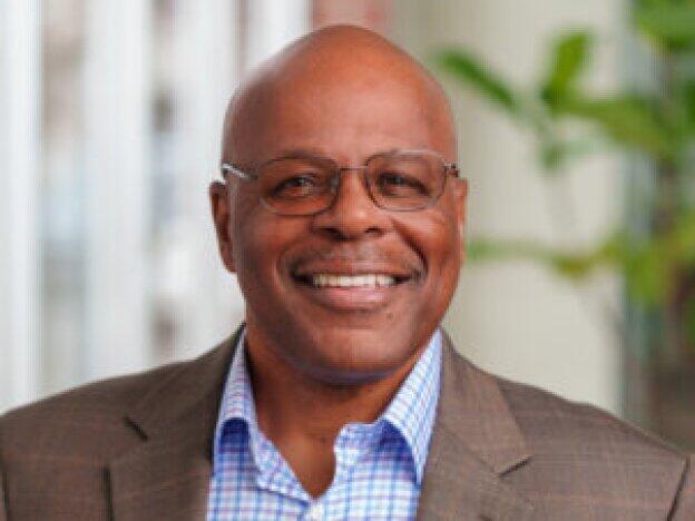 Calvin Duncan is the founder and director of the Light of Justice program in New Orleans.