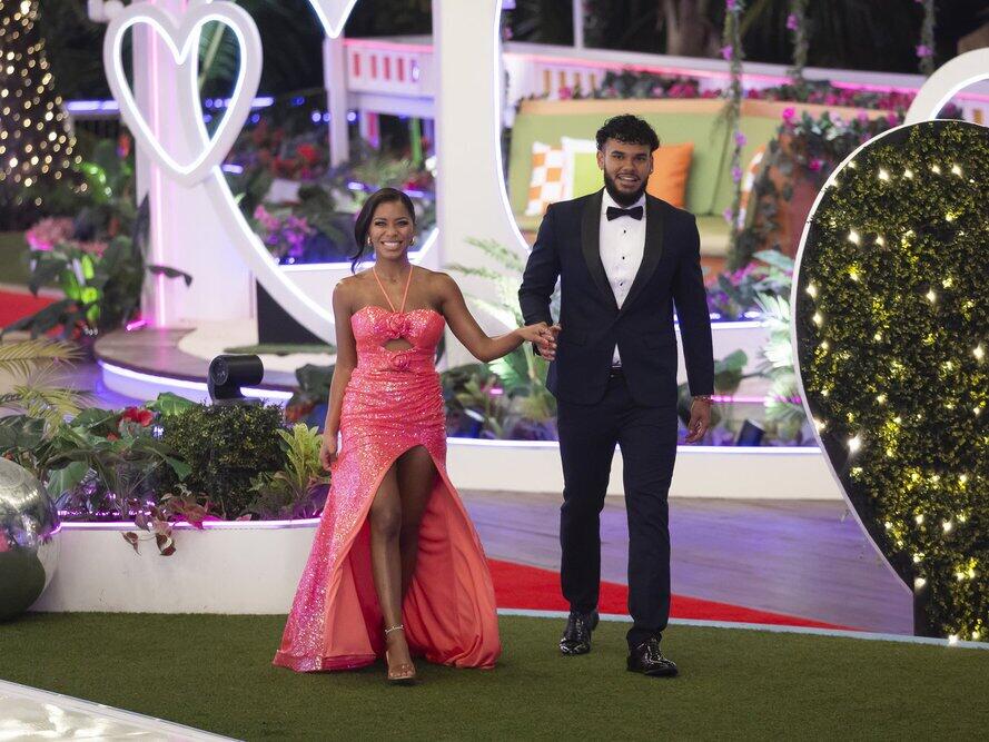 Peacock's <em>Love Island USA</em> Season 7 wrapped up last night with a dramatic finale.