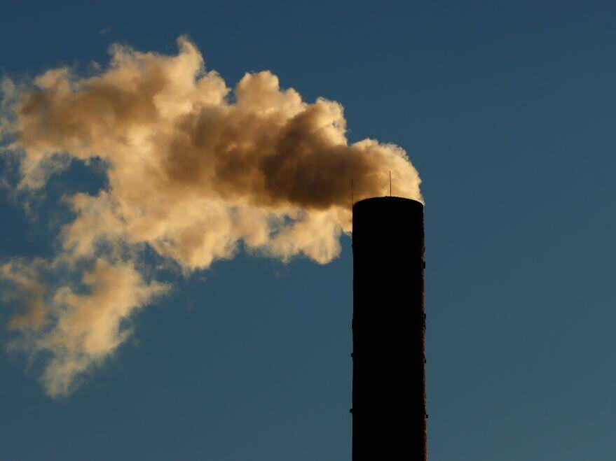 Under the law Trump signed this month, U.S. greenhouse gas emissions are expected to fall by 25% by 2035 compared with 2005 levels, according to an analysis by the ZERO Lab at Princeton University and Evolved Energy Research. That's little progress from where the U.S. is now.