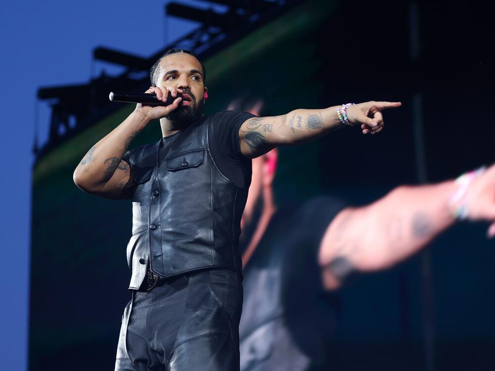 Drake's 