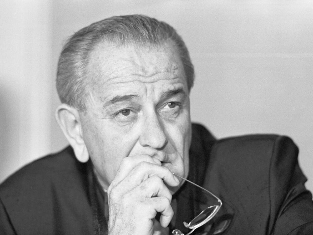 Nearly sixty years after President Lyndon B. Johnson signed the Public Broadcasting Act of 1967 into law, Congress voted to take back federal funding already promised for the public media system. The Republican majority has accused PBS and NPR of left-leaning bias and being a waste of taxpayer funds.
