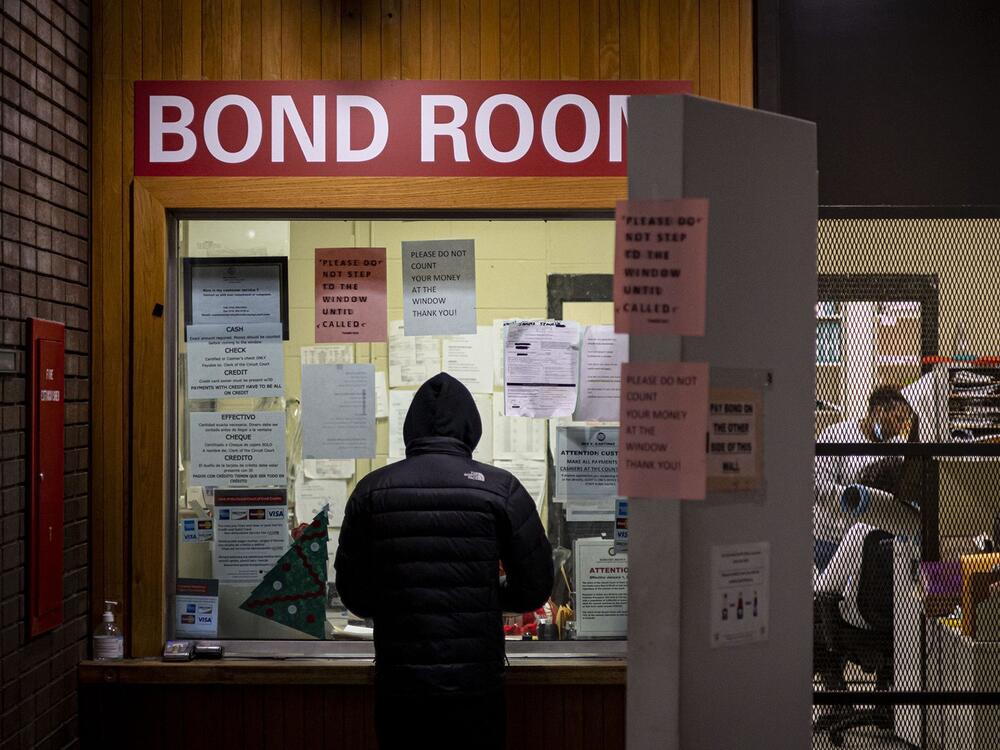 As efforts to reform the cash bail system increase, the backlash against them does too. On Monday, President Trump disparaged bail reform on social media, calling it a 