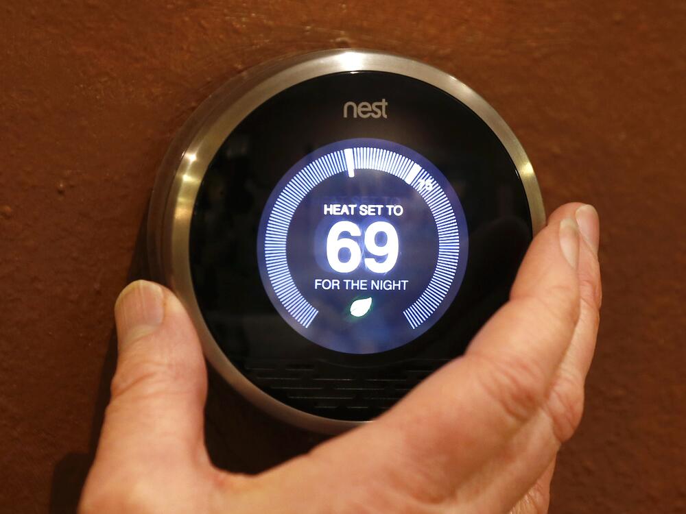 Trying to beat the heat? There are other methods to try besides dropping the thermostat.