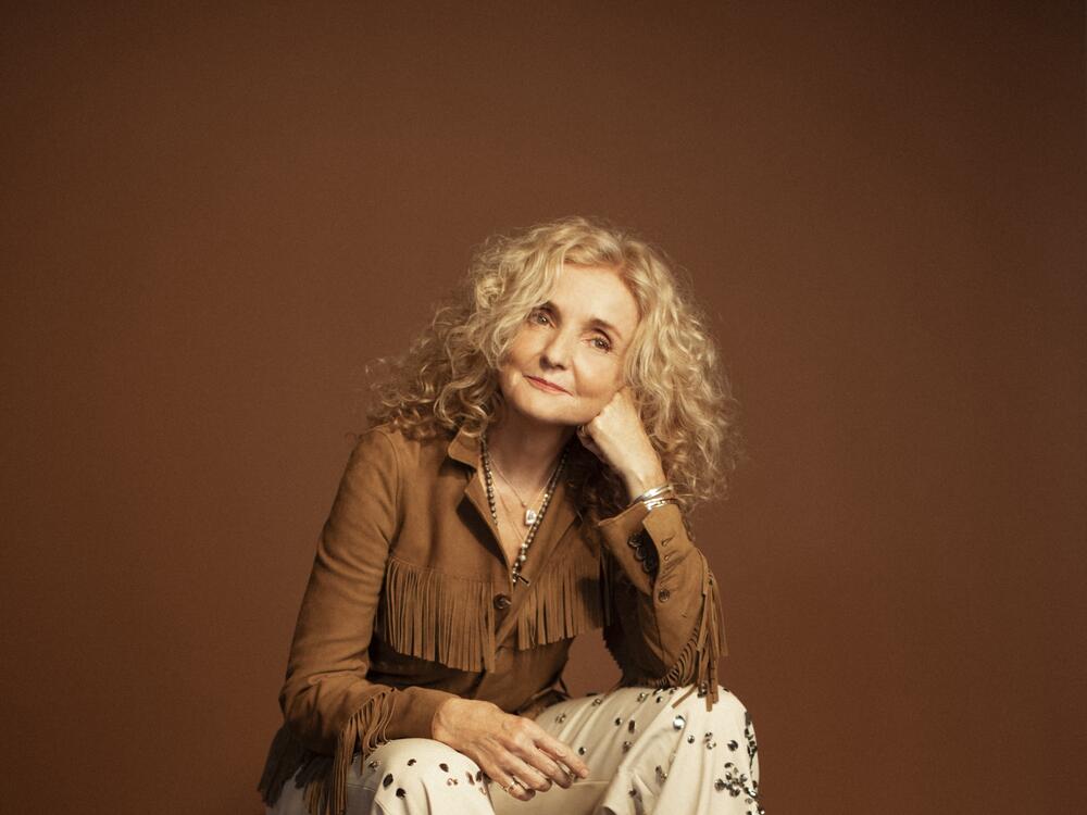 Patty Griffin.