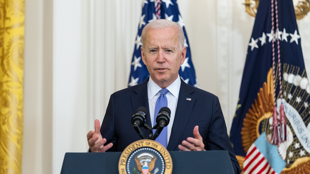 Political Divisions Threaten President Biden’s Agenda: asset-mezzanine-16x9