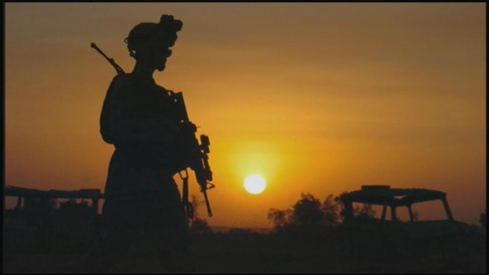 Soldier
