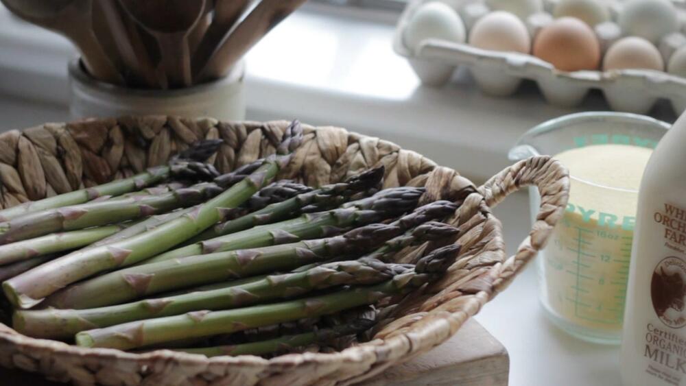 Asparagus