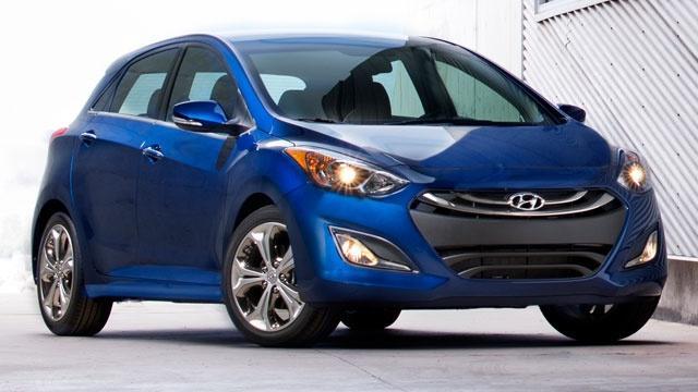 2013 Hyundai Elantra Coupe/GT & 2013 Mercedes-Benz GLK: asset-mezzanine-16x9