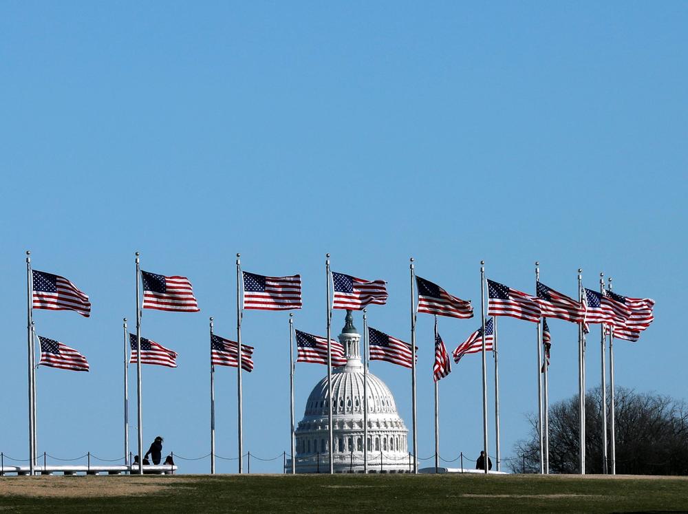 US Capitol