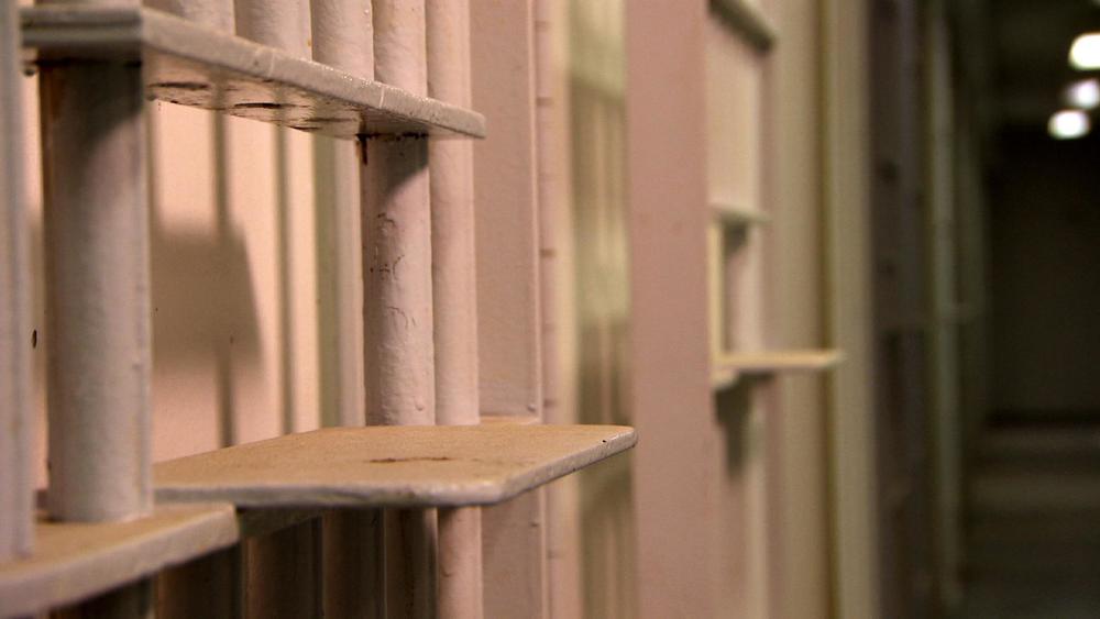 Solitary confinement