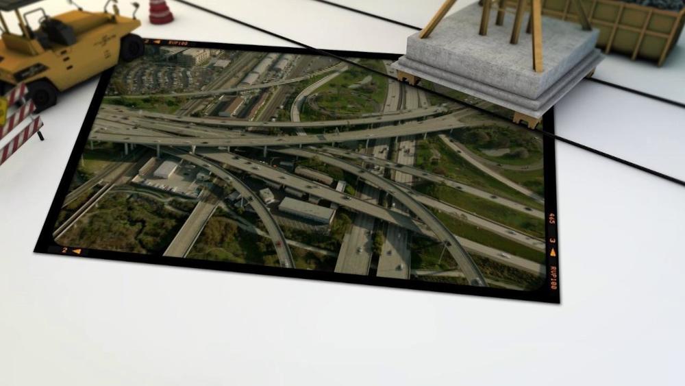 Infrastructure