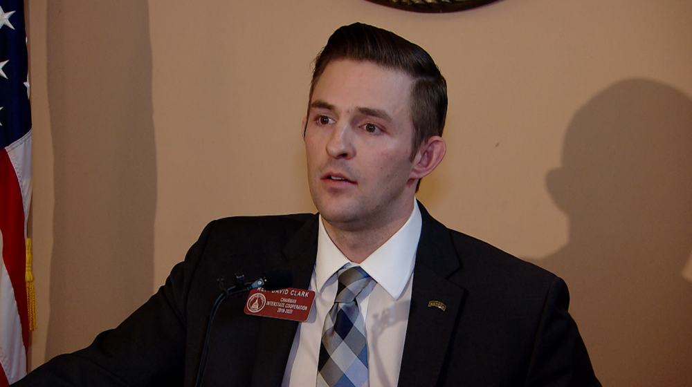 Rep. David Clark Responds to Rep. David Ralston: asset-mezzanine-16x9