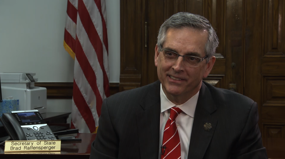 Scott Slade with Sec. of State Brad Raffensperger Part 2: asset-mezzanine-16x9