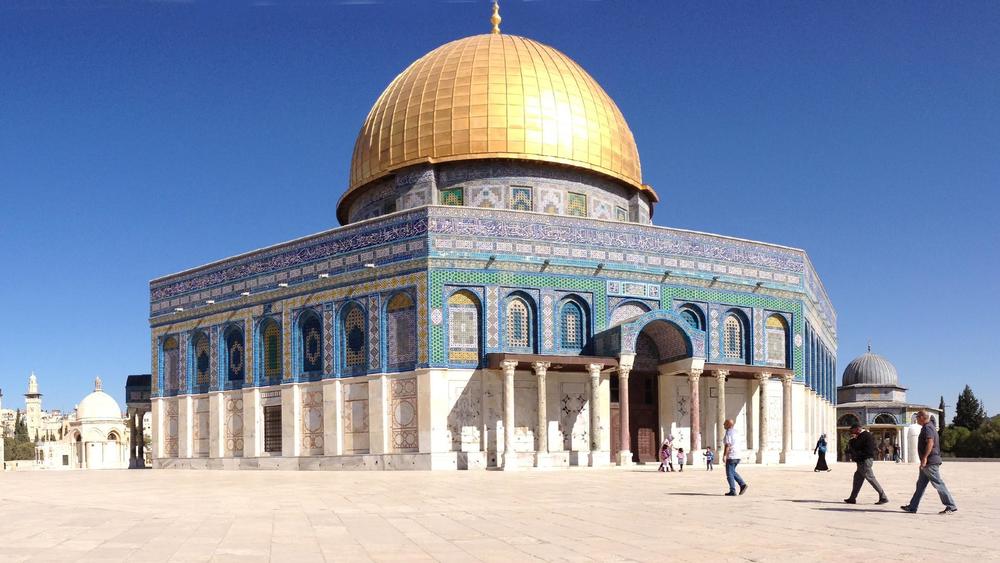 The Best of Israel: asset-mezzanine-16x9