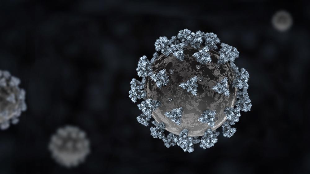 How The Coronavirus Attacks Your Lungs: asset-mezzanine-16x9