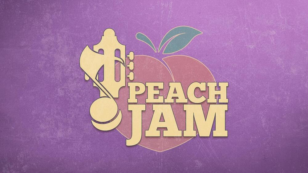 Peach Jam: show-mezzanine16x9