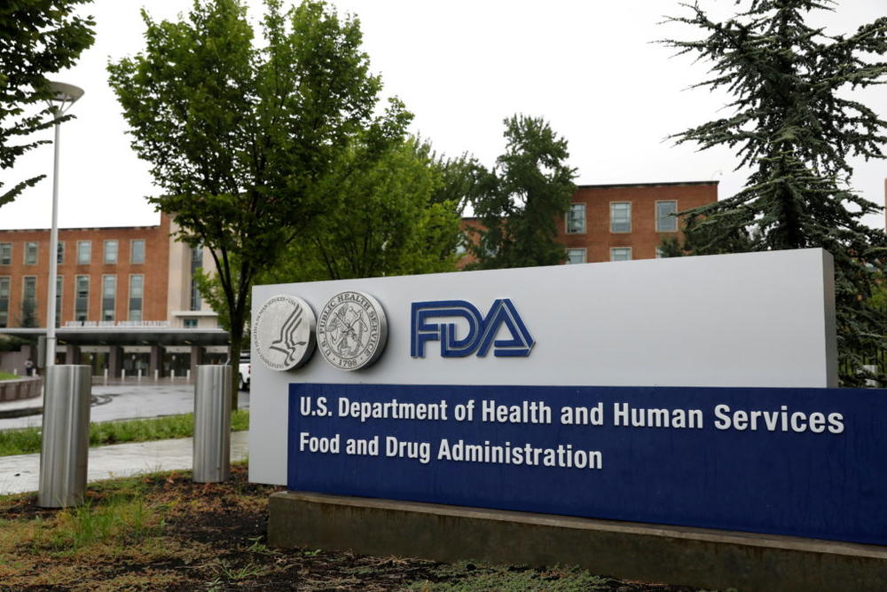 FDA