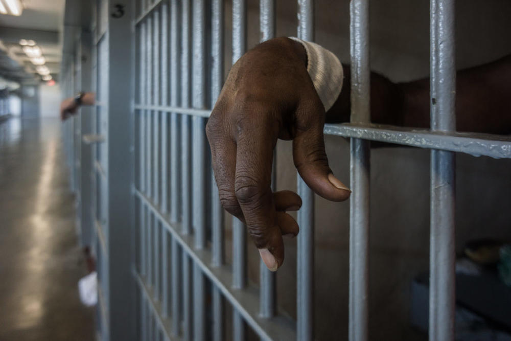 Jail