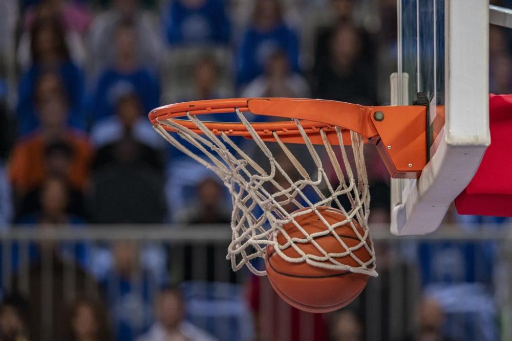Basketball