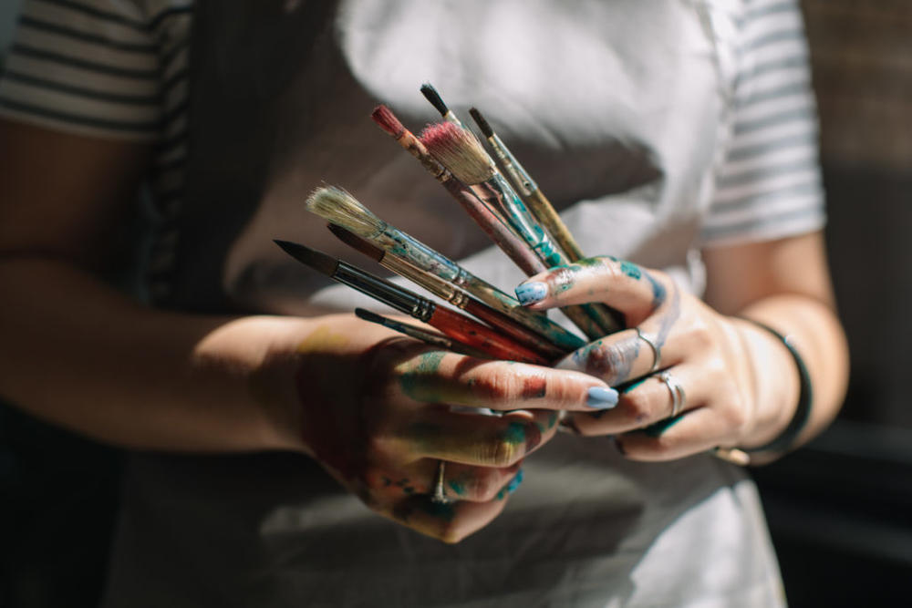 Painting