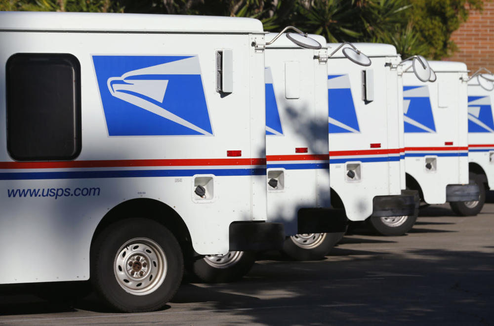 USPS