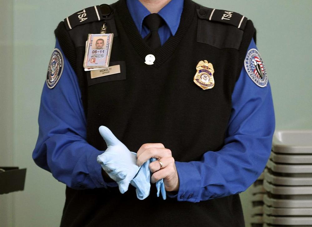 Security