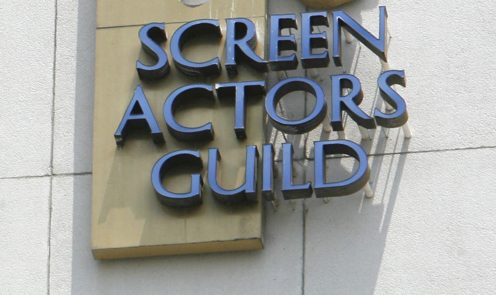 A 2008 photo of the Screen Actors Guild National Headquarters in Los Angeles. Photo by Mario Anzuoni/ Reuters