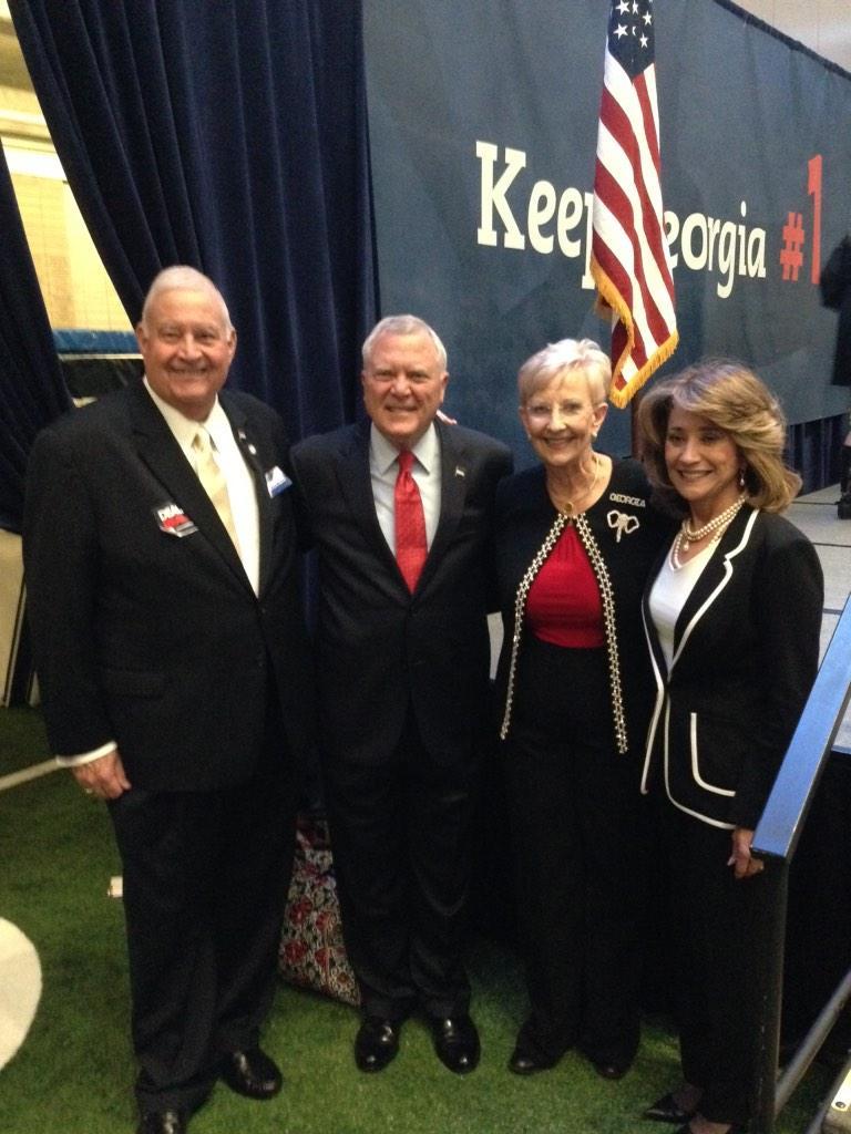 perdue-wife-supporters.jpg