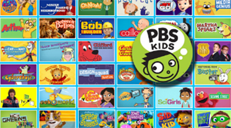 PBS Kids