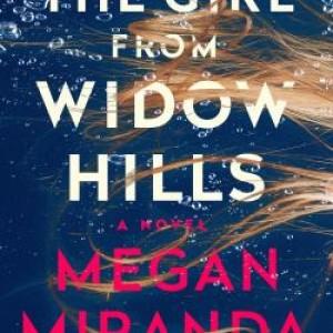 Virtual Talk | Megan Miranda featuring GPB's Virginia Prescott