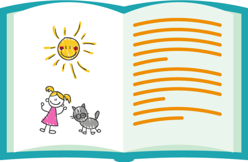 Writers Contest Book