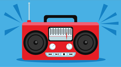 Radio Programming