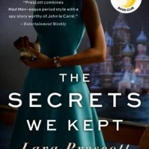 Virtual Talk | Lara Prescott featuring GPB's Virginia Prescott