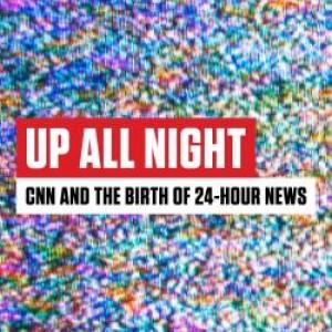 Virtual Talk | Lisa Napoli featuring GPB's Virginia Prescott