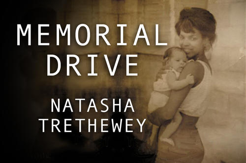 Virtual Talk | Natasha Trethewey featuring GPB's Virginia Prescott