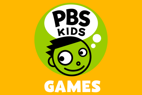 PBS Kids Games