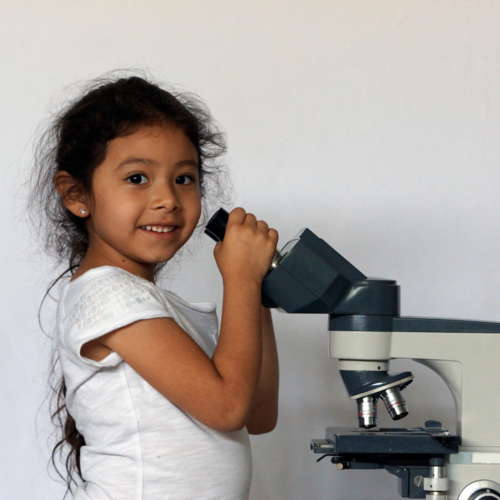 Webinar: PreK-2 Science Resources