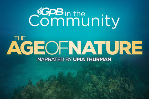       The Age of Nature Preview Screening and Discussion
  