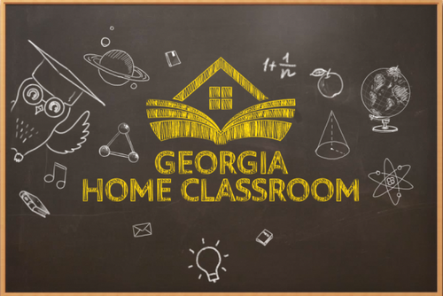 Georgia Home Classroom