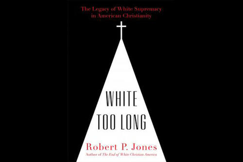 Virtual Talk | Robert Jones with GPB's Virginia Prescott
